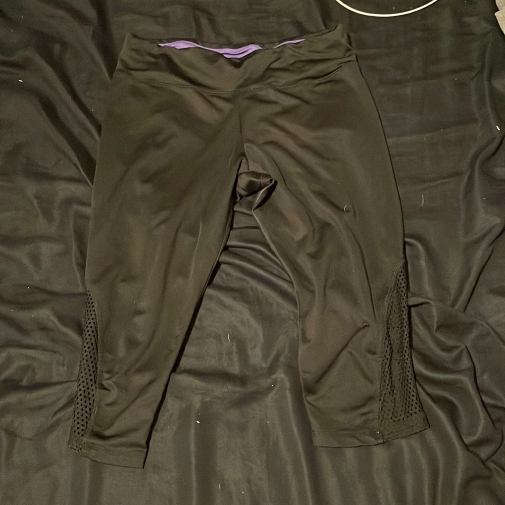 capri leggings